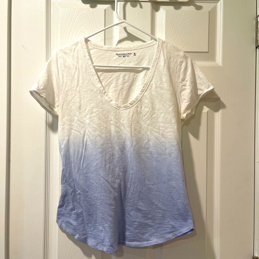 A + F Soft AF Tee